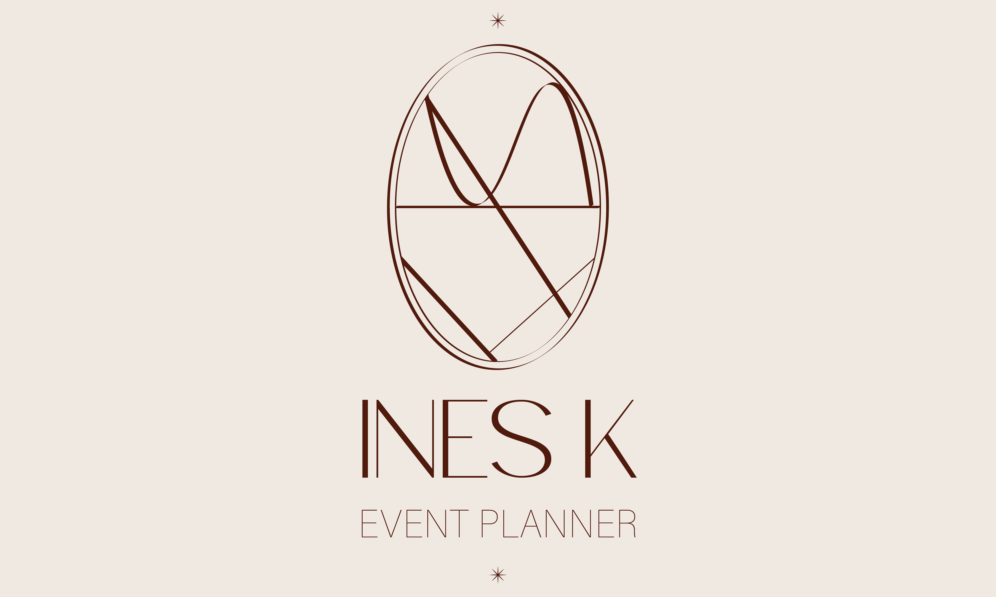 InesK Event Planner